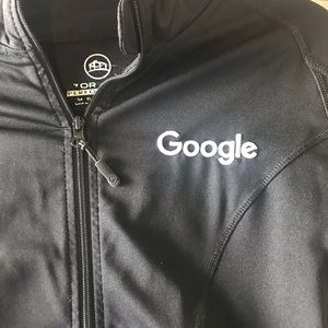Google Women’s Jacket